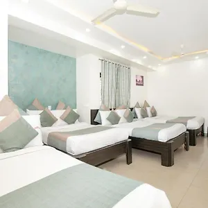 Hotel Aishwarya Le Royal, Mysore